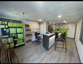 Extra Space Storage - 6522 - Malden - Wesley St - Photo 3