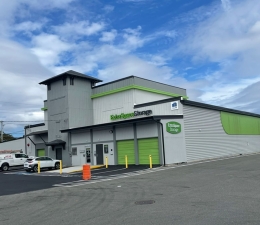 Extra Space Storage - 6522 - Malden - Wesley St - Photo 6