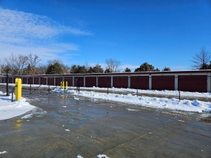 Extra Space Storage - 6670 - Warrenton - 1209 NE Service Rd - Photo 2