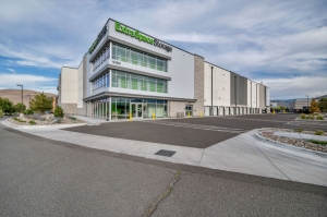 Extra Space Storage - 6365 - Reno - Double Diamond Pkwy