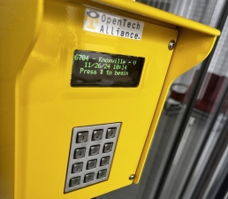 Extra Space Storage - 6704 - Knoxville - Valley Vista Rd - Photo 2