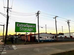 Extra Space Storage - 6675 - Oklahoma City - SE 15th St