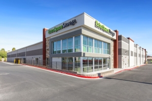 Extra Space Storage - 6627 - Las Vegas - Grand Teton Dr