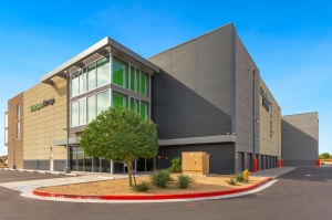 Extra Space Storage - 6623 - Litchfield Park - N El Mirage Rd
