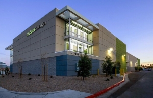 Extra Space Storage - 6628 - Las Vegas - 7435 W Sahara Ave