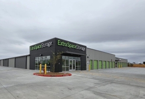 Extra Space Storage - 7954 - Edinburg - McColl Road