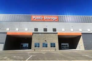 Public Storage - Colorado Springs - 7717 Electronic Dr