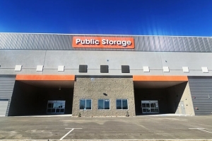 Public Storage - Colorado Springs - 7717 Electronic Dr