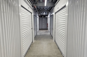 Storage Facility