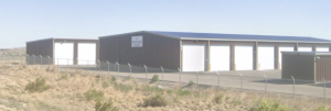 Storage Facility
