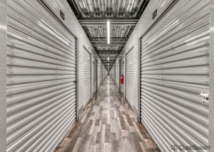 CubeSmart Self Storage - 1901 East Ellsworth Rd - MI - Photo 4