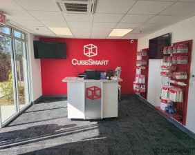 CubeSmart Self Storage SC Blythewood Hard Scrabble Rd - Photo 4