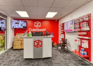 CubeSmart Self Storage SC Blythewood Hard Scrabble Rd - Photo 2