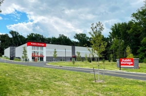 Public Storage - Randolph - 861 Route 10