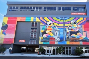 Public Storage - Miami - 760 NW 21st St