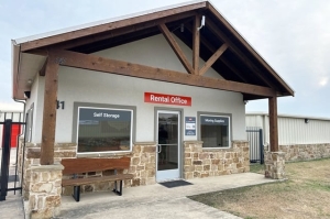 Public Storage - Waxahachie - 141 Blackchamp Rd - Photo 1