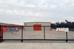 Public Storage - Waxahachie - 141 Blackchamp Rd