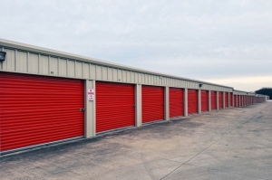 Public Storage - Waxahachie - 141 Blackchamp Rd - Photo 2