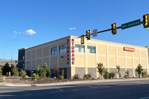 Public Storage - Midvale - 621 W 9th Ave - Photo 1