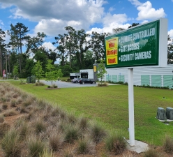 Mini Storage Depot - Valdosta - Photo 2