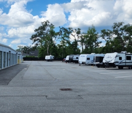 Mini Storage Depot - Valdosta - Photo 5
