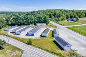 KO Storage of Canaan - Main St