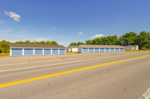 KO Storage of Canaan - Main St