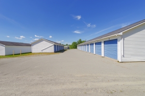 KO Storage of Canaan - Main St