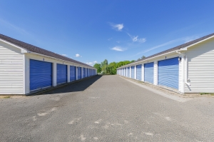 KO Storage of Canaan - Main St