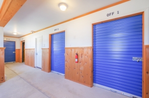 KO Storage of Canaan - Main St