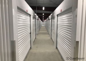 CubeSmart Self Storage MD Delmar Sandbar Ln