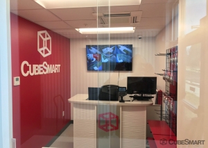 CubeSmart Self Storage MD Delmar Sandbar Ln - Photo 2