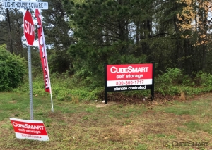 CubeSmart Self Storage MD Delmar Sandbar Ln - Photo 7