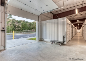 CubeSmart Self Storage MD Delmar Sandbar Ln - Photo 7