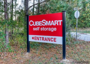 CubeSmart Self Storage MD Delmar Sandbar Ln - Photo 9