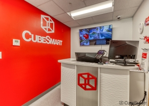 CubeSmart Self Storage MD Delmar Sandbar Ln - Photo 2