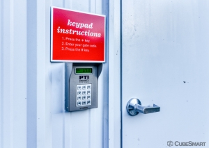 CubeSmart Self Storage MD Delmar Sandbar Ln - Photo 8