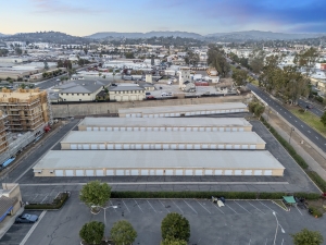 US Storage Centers - Escondido - Valley Parkway