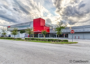 CubeSmart Self Storage - Miami - 4400 SW 75th Ave. - Photo 1