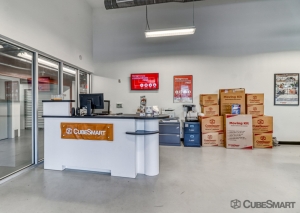 CubeSmart Self Storage - Miami - 4400 SW 75th Ave. - Photo 2