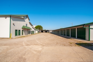 Prestige Storage - Circleville