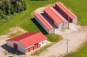 Prestige Storage - Circleville