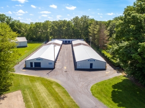 Prestige Storage - Circleville