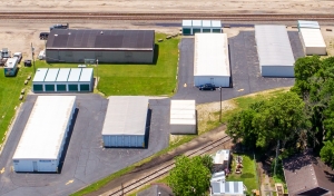 Prestige Storage - Circleville