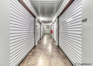 CubeSmart Self Storage TX Allen W Exchange Pkwy - Photo 3