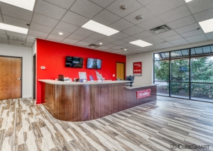 CubeSmart Self Storage TX Allen W Exchange Pkwy - Photo 2