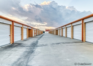 CubeSmart Self Storage TX Allen W Exchange Pkwy - Photo 5