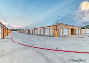 CubeSmart Self Storage TX Allen W Exchange Pkwy - Photo 5
