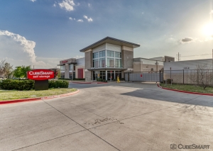 CubeSmart Self Storage TX Allen Chelsea Blvd - Photo 1