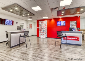 CubeSmart Self Storage TX Allen Chelsea Blvd - Photo 2